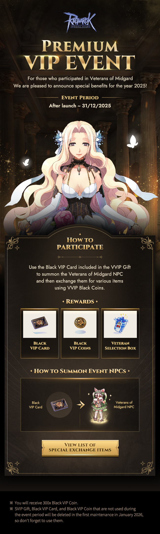 Ragnarok Online – The Classic MMORPG is Back!