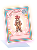 Cartão de Slot de Personagem