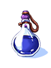 Elixir Azul