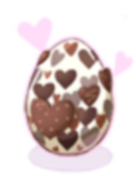 Ovo de Chocolate