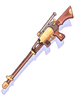 Rifle Glorioso