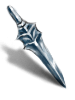 Sabre do Éden III