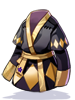 Uniforme Ninja