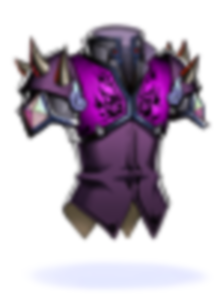 Armadura Temporal VIT