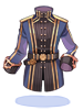 Vestes de Schmidt