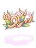 Coroa de Yggdrasil