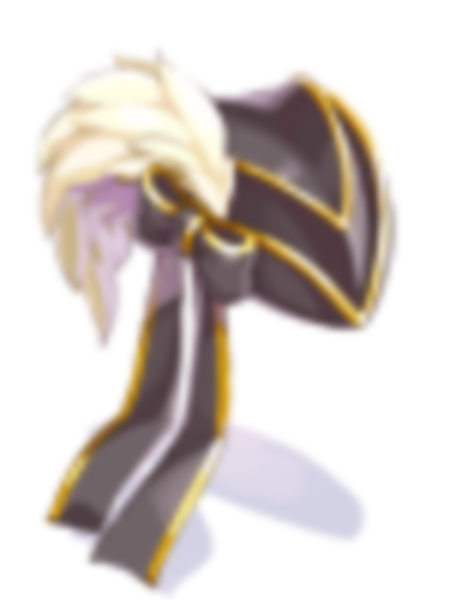 Chapéu Símbolo da Mira