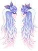 Asinhas Elegantes
