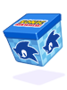 Pacote do Super Sonic