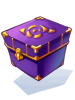 Cubo Sombrio de Classe