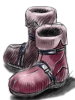 Botas de Combate