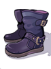 Botas Rúnicas