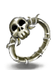 Anel de Caveira