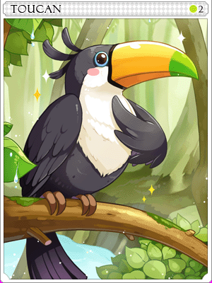 Carta Espírito do Vento