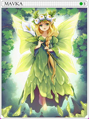 Carta Mavka