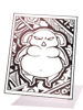 Tatuagem Amuleto de Bangungot