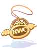 Colar do RWC