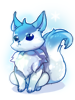 Raposa Glacial