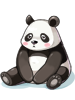 Panda Companheiro
