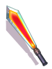 Sabre Iluminado