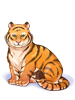 Tigre Companheiro