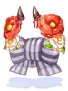 Chifre Florido