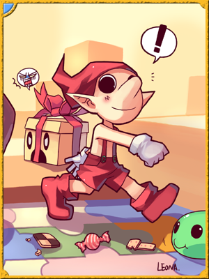 Carta Cookie Natalino