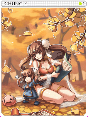 Carta Chung E