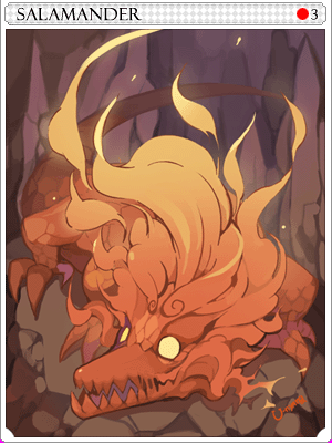 Carta Salamandra