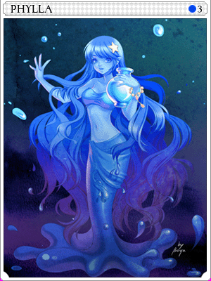 Carta Phylla