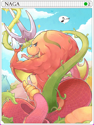 Carta Naga