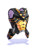Colete Automatron B