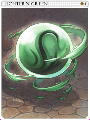 Carta Lichtern Anzus