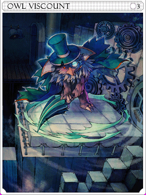 Carta Visconde Coruja