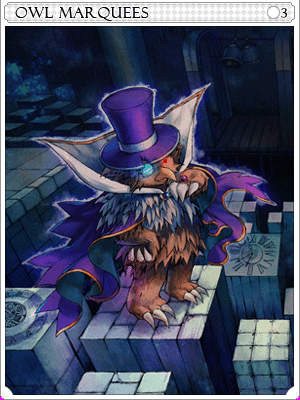 Carta Marquês Coruja