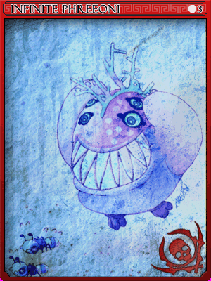 Carta Freeoni Espacial