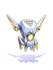 Motor Automatron A