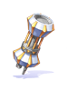 Turbina Automatron A