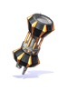 Turbina Automatron B