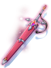 Espada Guardiã Adulter Fides
