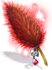 Foxtail Modelo Adulter Fides