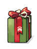 Caixa de Presente