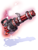 Gatling Adulter Fides