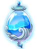 Ovo de Pouring