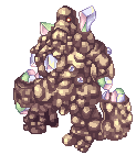 Golem de Bradium