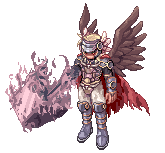 Sombra da Inveja Feroz