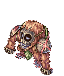 Guerreiro Wootan Feroz