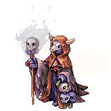 Necromante de Morroc