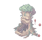 Disparador de Pedras