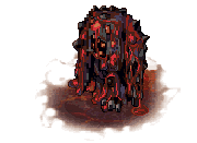 Golem de Magma